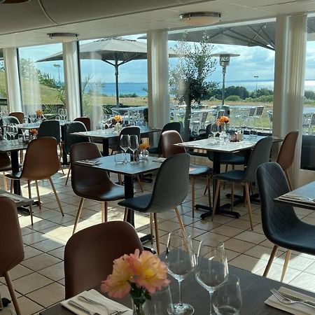 Sundsgarden Hotell & Konferens Χέλσινγκμποργκ Εξωτερικό φωτογραφία