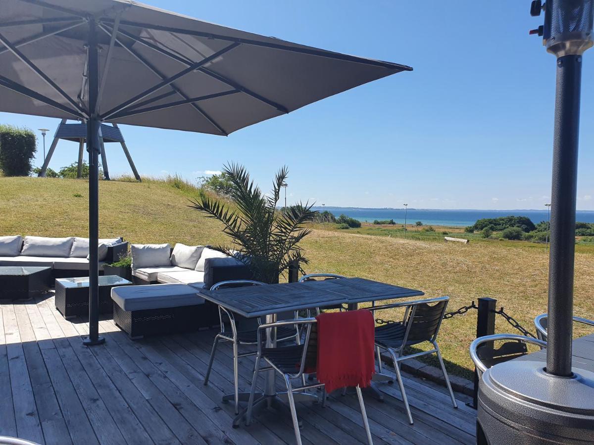 Sundsgarden Hotell & Konferens Χέλσινγκμποργκ Εξωτερικό φωτογραφία