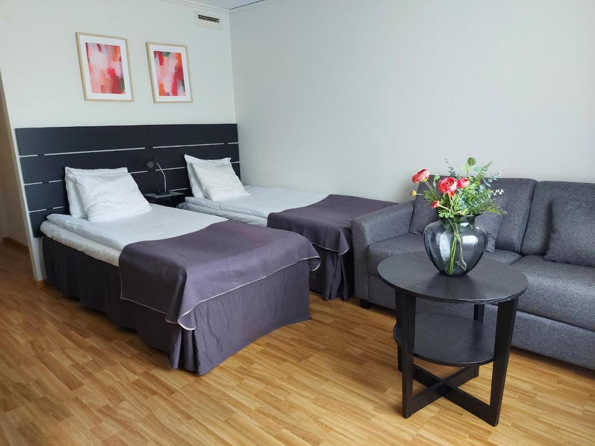 Sundsgarden Hotell & Konferens Χέλσινγκμποργκ Εξωτερικό φωτογραφία