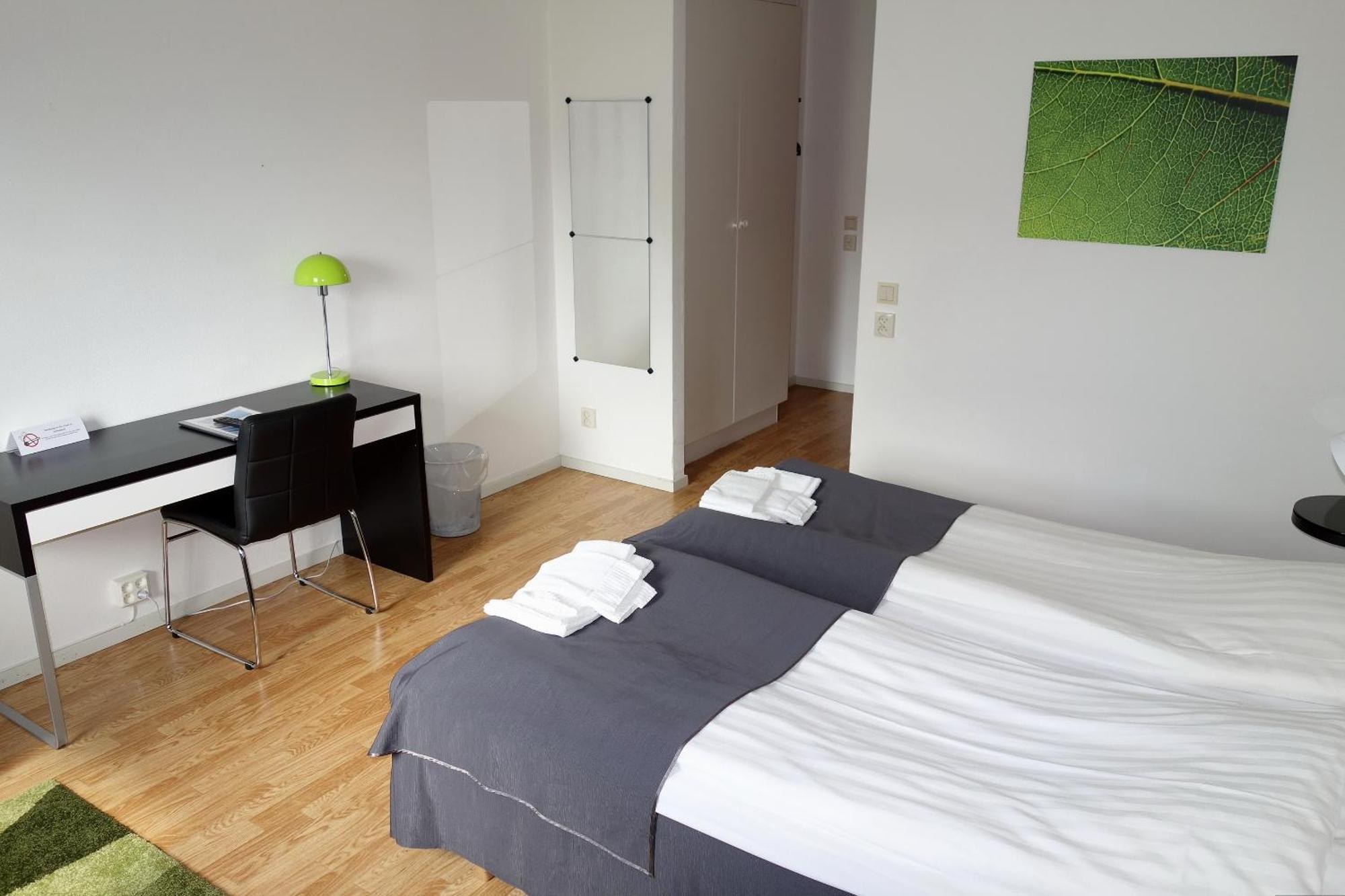 Sundsgarden Hotell & Konferens Χέλσινγκμποργκ Εξωτερικό φωτογραφία