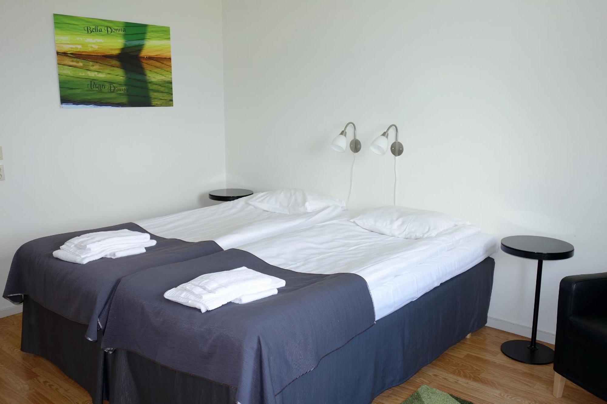 Sundsgarden Hotell & Konferens Χέλσινγκμποργκ Εξωτερικό φωτογραφία