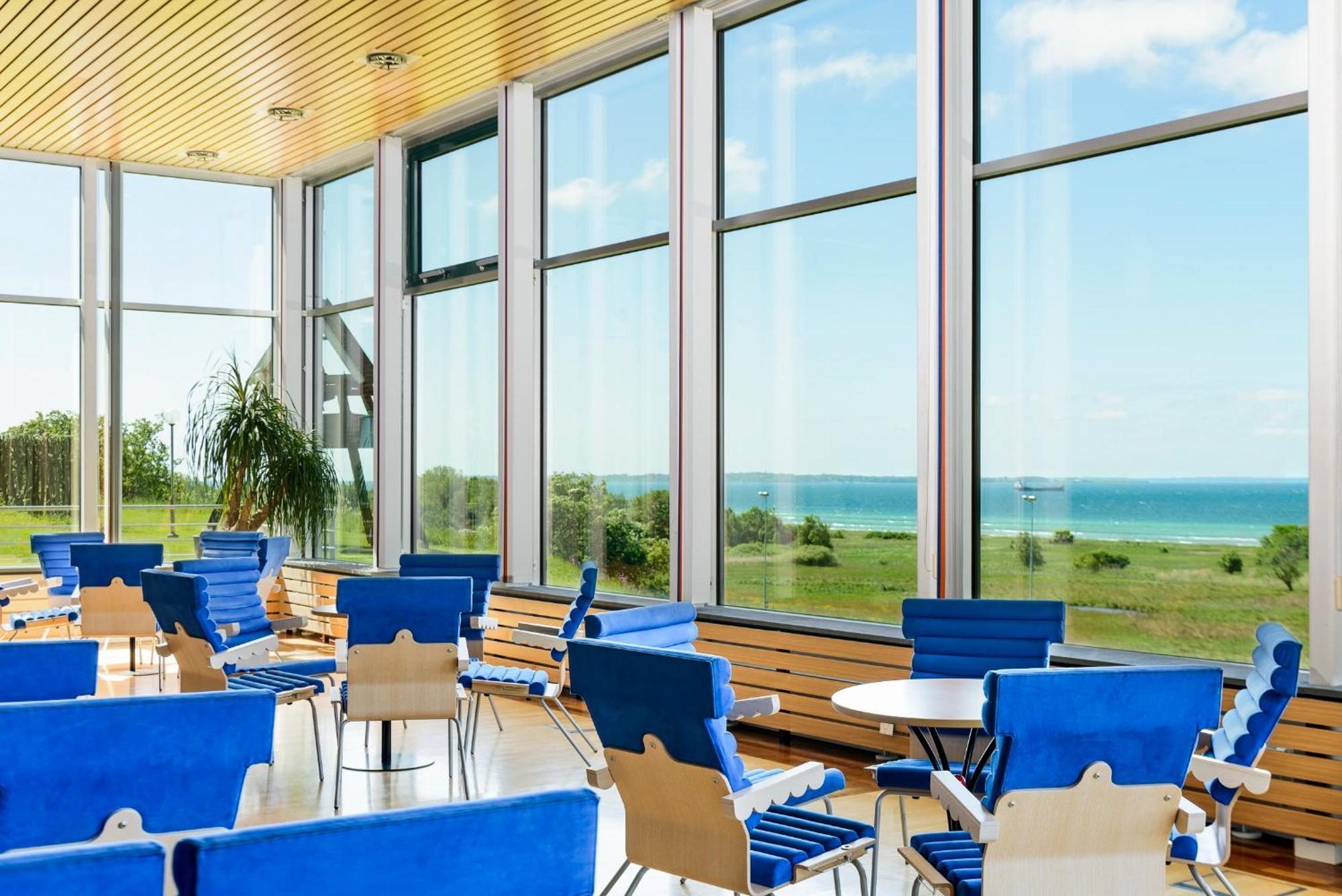 Sundsgarden Hotell & Konferens Χέλσινγκμποργκ Εξωτερικό φωτογραφία
