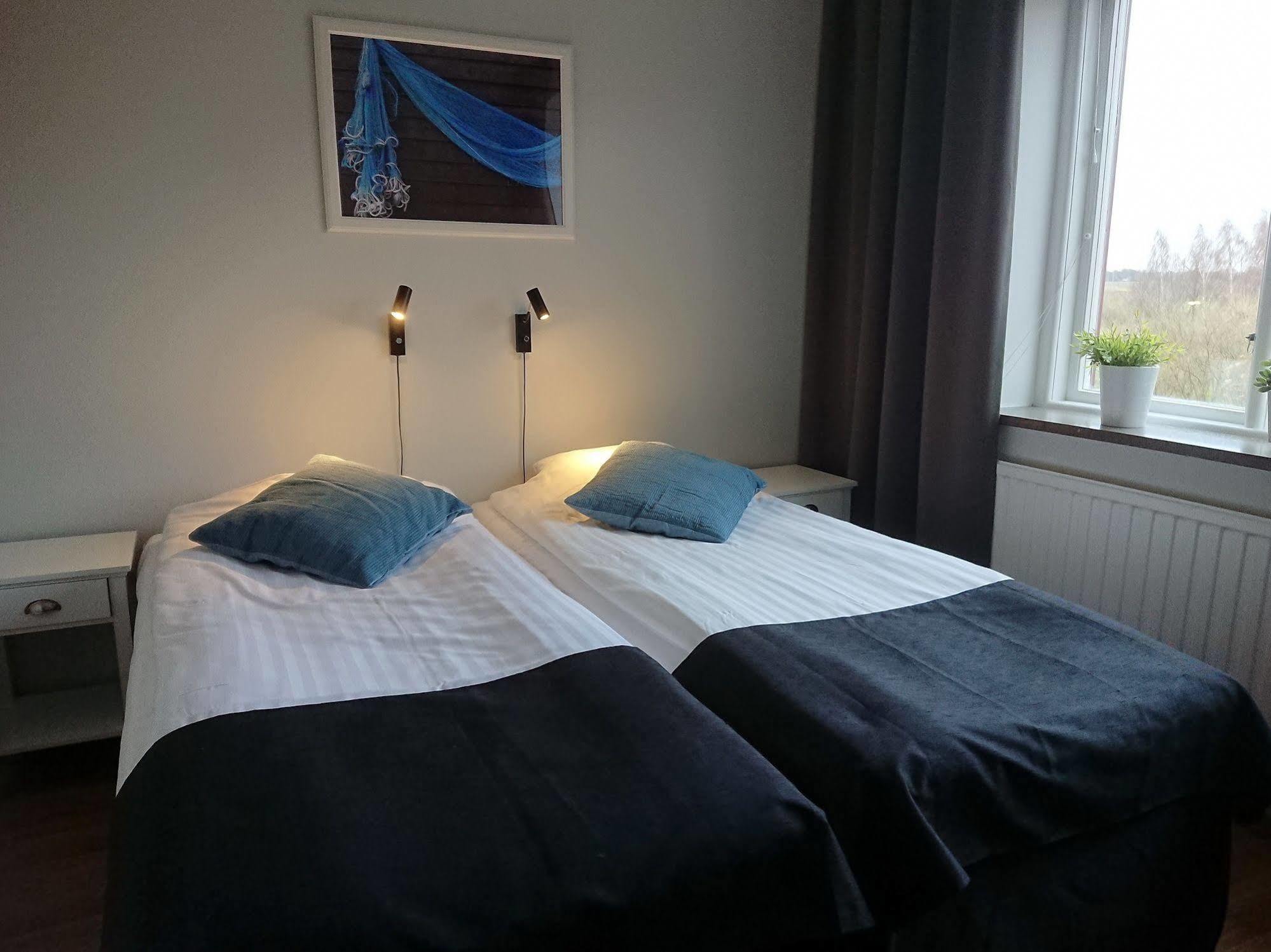 Sundsgarden Hotell & Konferens Χέλσινγκμποργκ Εξωτερικό φωτογραφία
