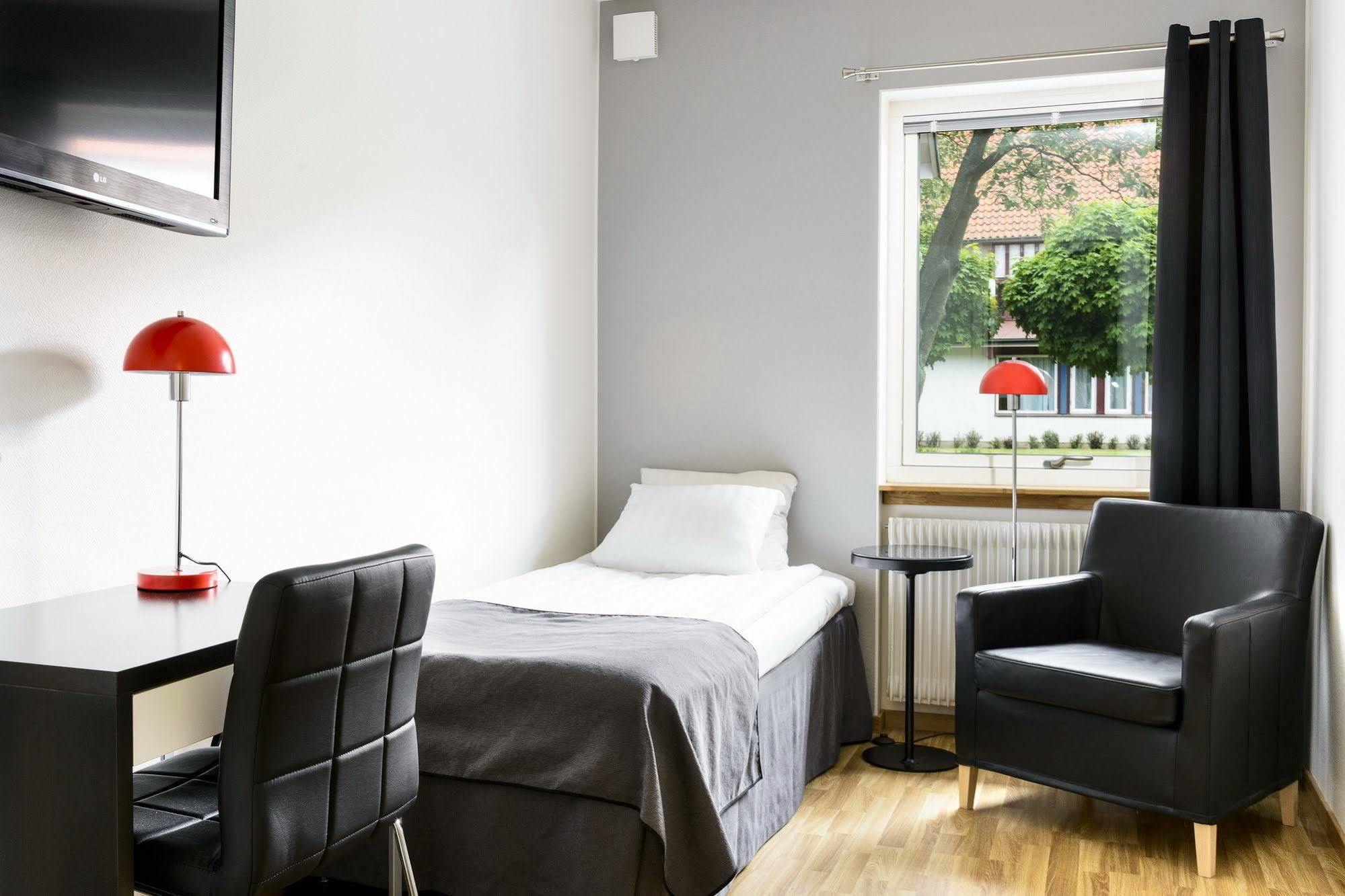 Sundsgarden Hotell & Konferens Χέλσινγκμποργκ Εξωτερικό φωτογραφία