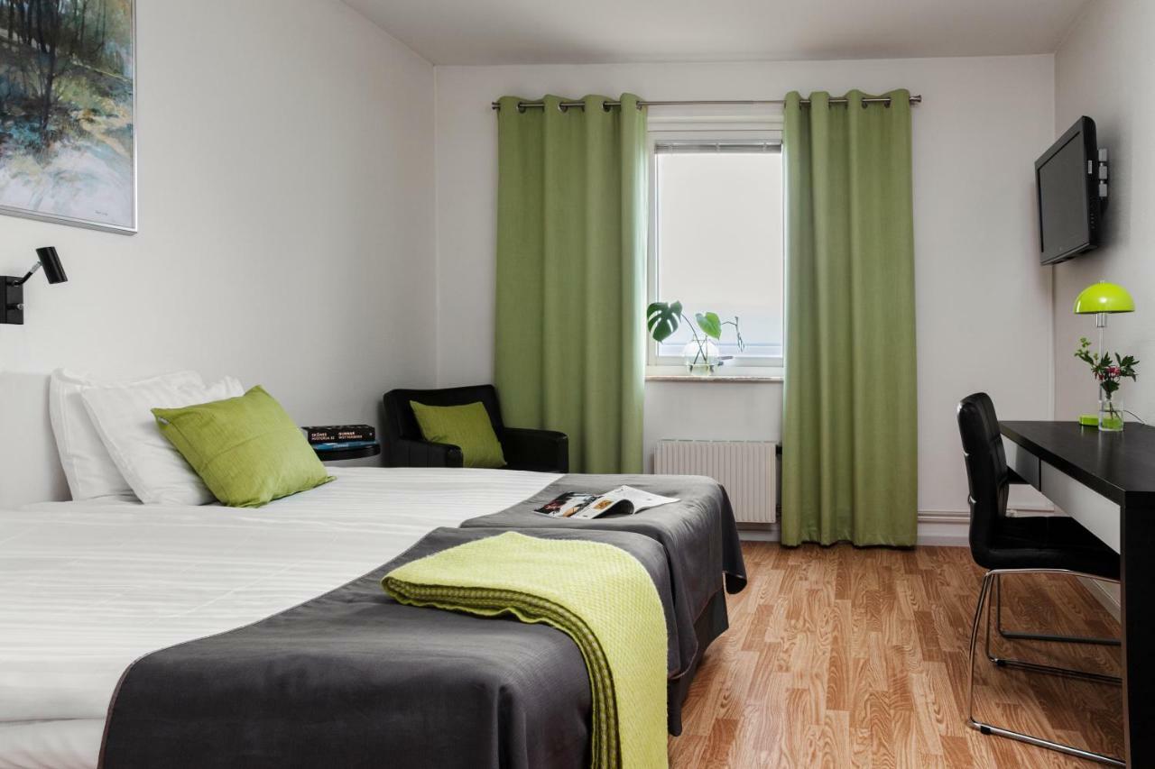 Sundsgarden Hotell & Konferens Χέλσινγκμποργκ Εξωτερικό φωτογραφία