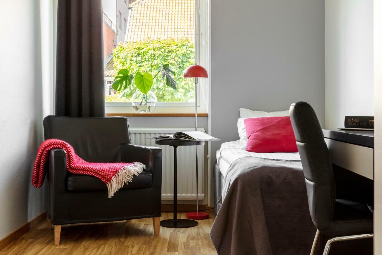 Sundsgarden Hotell & Konferens Χέλσινγκμποργκ Εξωτερικό φωτογραφία
