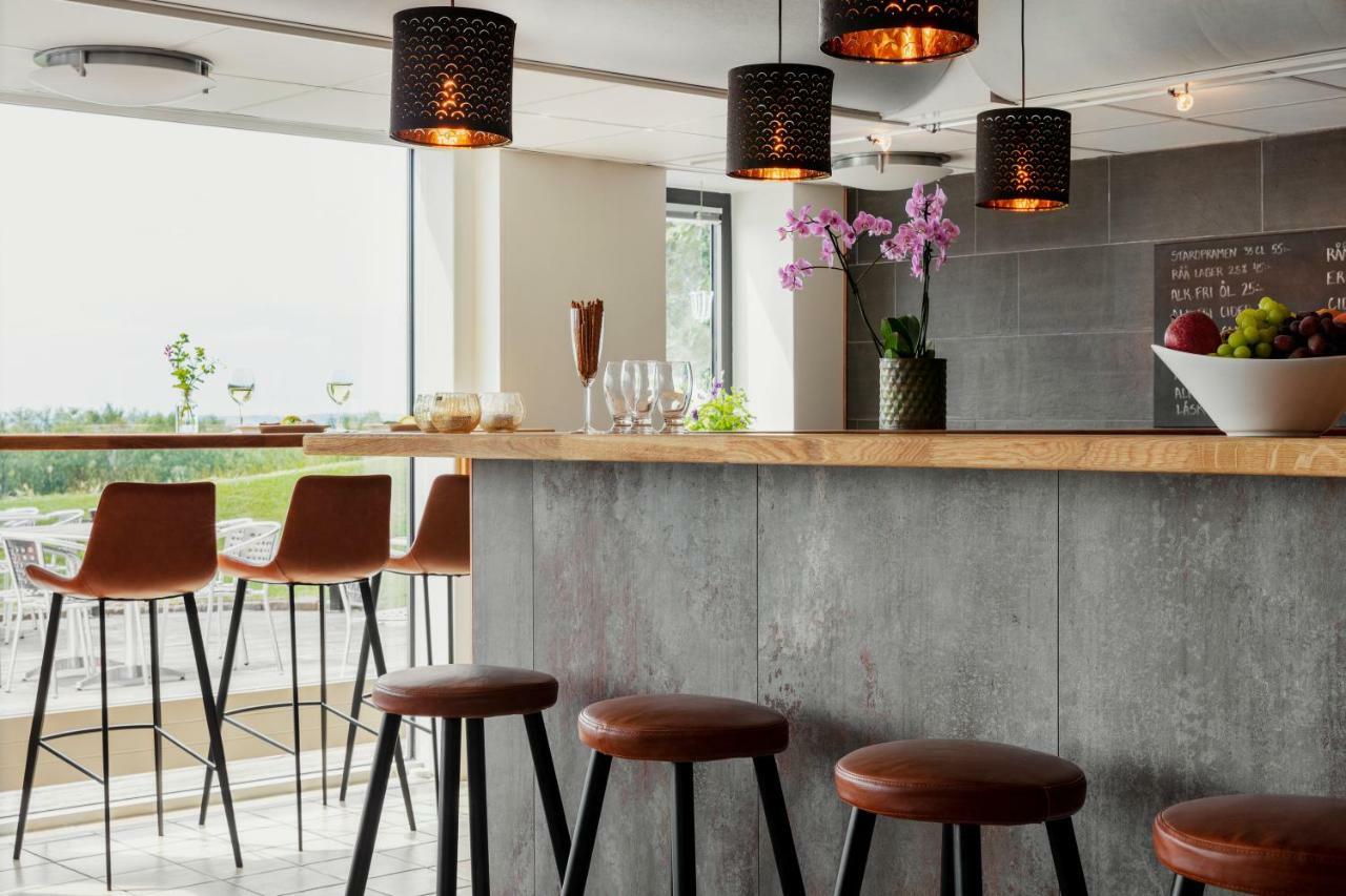 Sundsgarden Hotell & Konferens Χέλσινγκμποργκ Εξωτερικό φωτογραφία