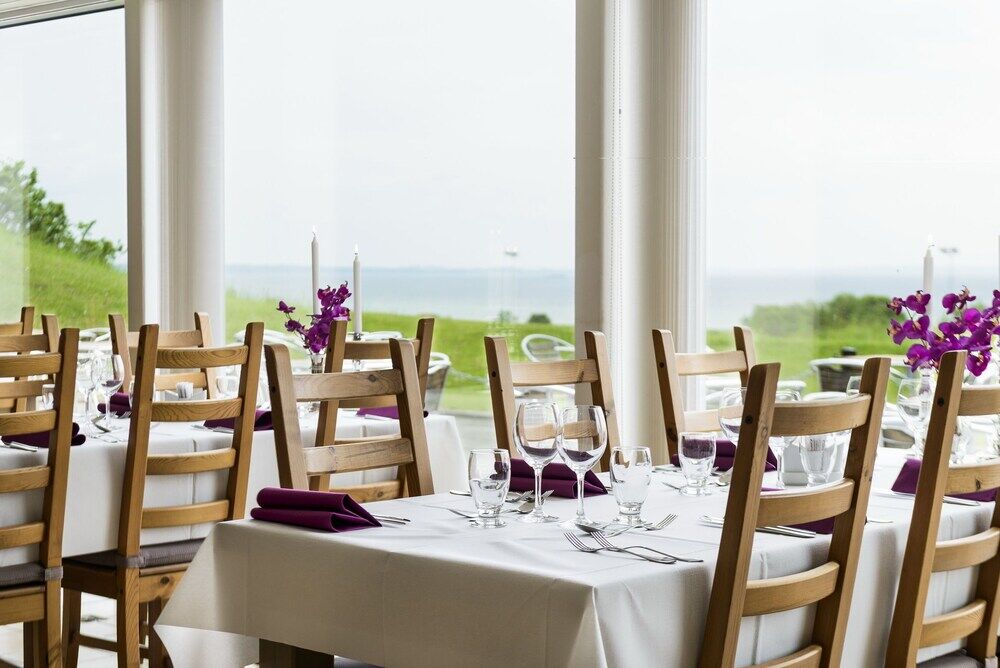 Sundsgarden Hotell & Konferens Χέλσινγκμποργκ Εξωτερικό φωτογραφία